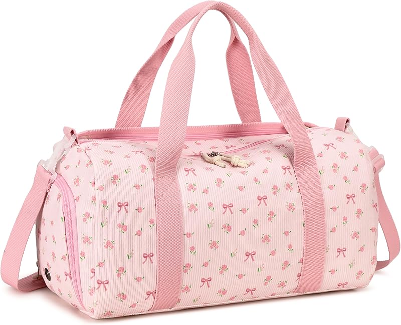 BLUBOON Compartment Separation Waterproof Overnight